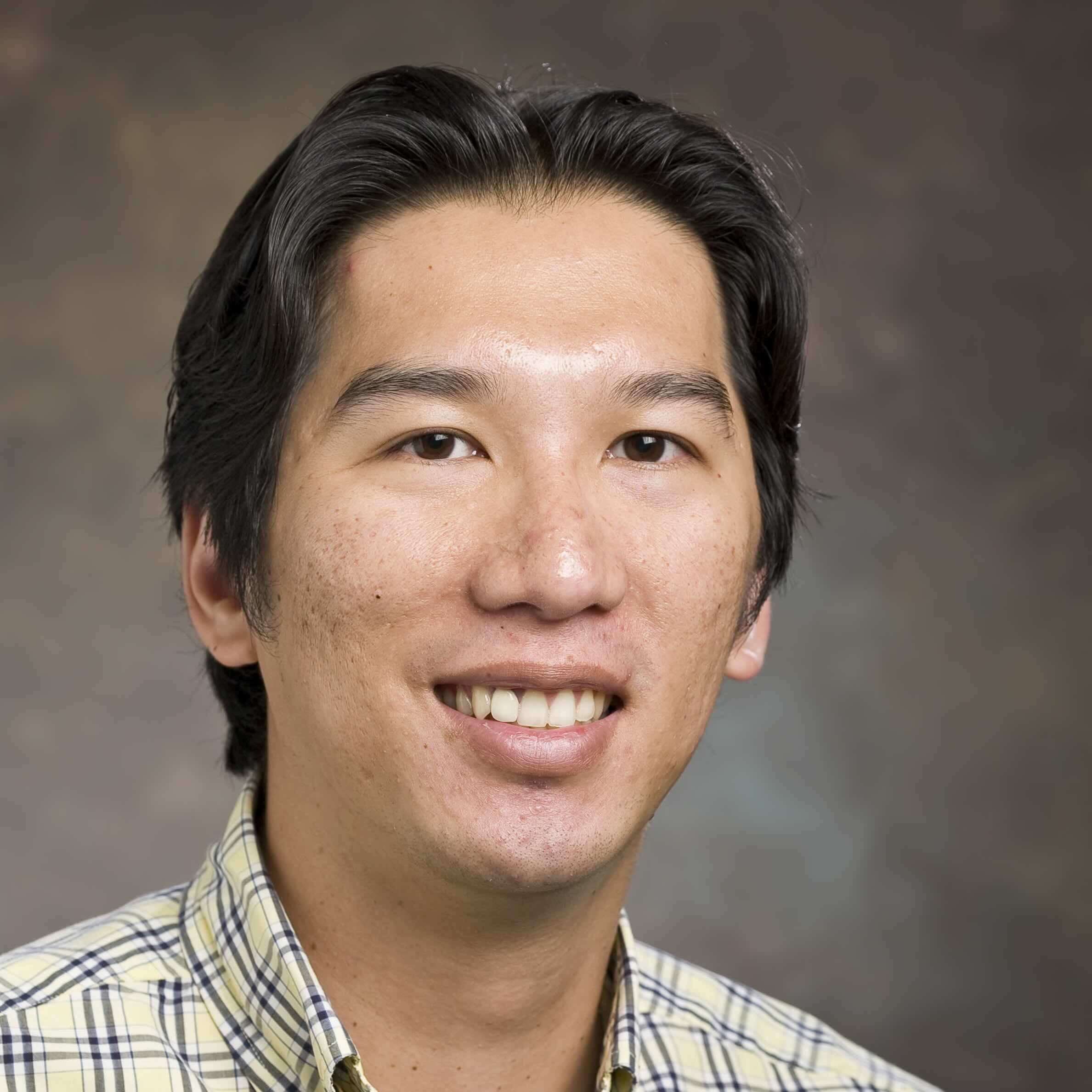 Faculty Photos